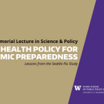 Wolfle Lecture