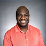 AK Sterling headshot