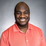 AK Sterling headshot