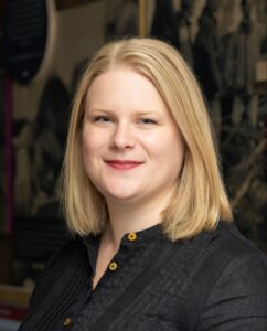 Callie Freitag