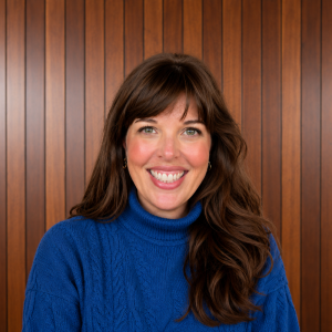 Becky Corriell
