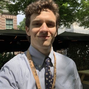 Mark Nepf