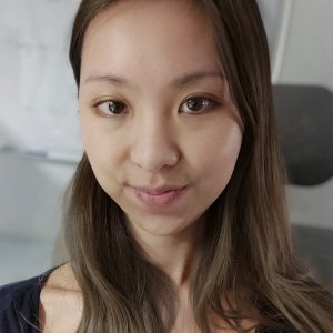 Jiayuan Wang Headshot