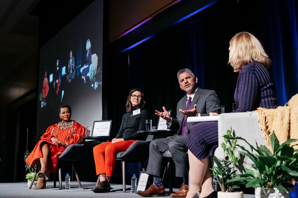 Panel discussion