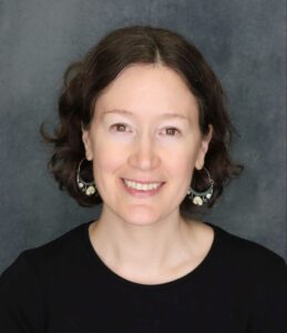 Elizabeth Dickie