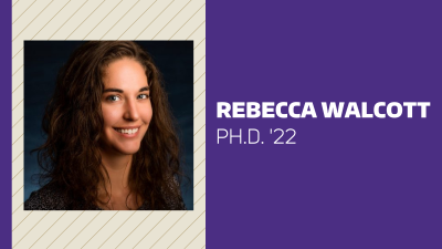 Rebecca Walcott Ph.D. '22 (1600 × 900 px)