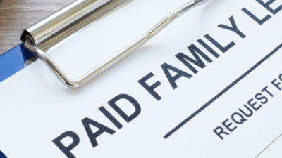 Paid Family Leave