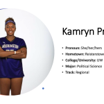 Kamryn Price