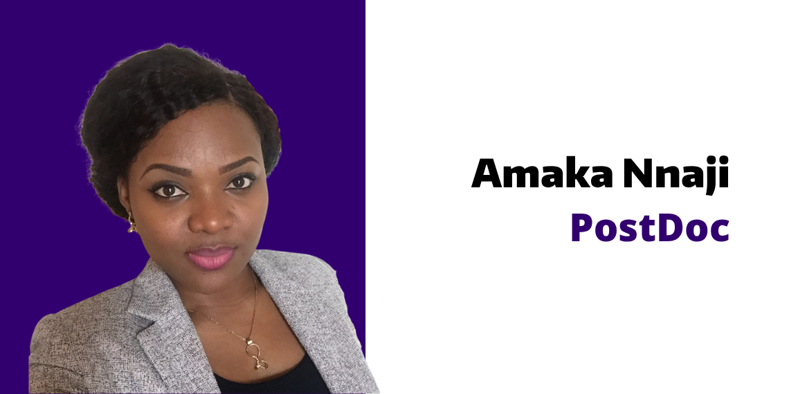 Amaka Nnaji