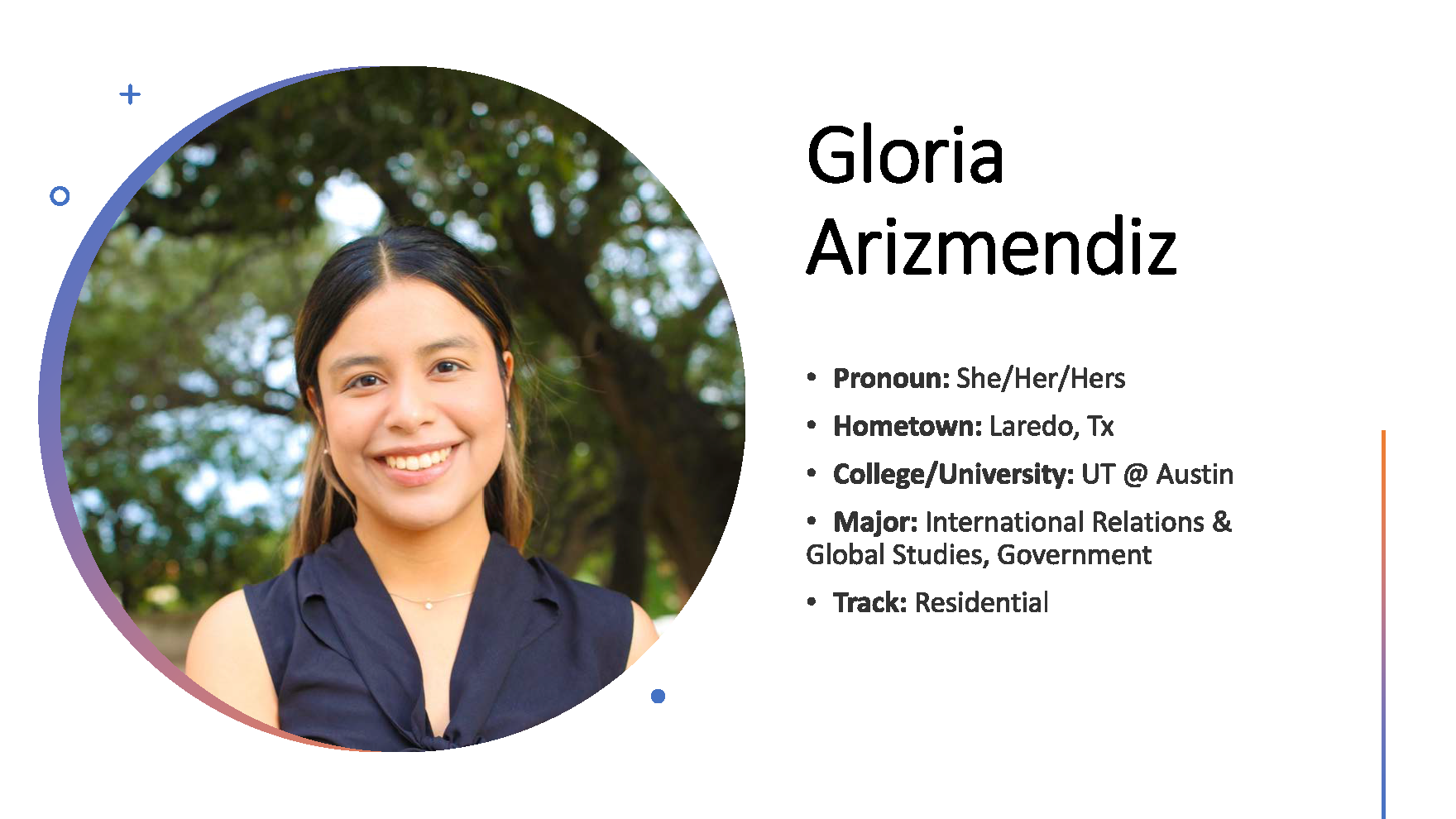 Gloria Arizmendiz