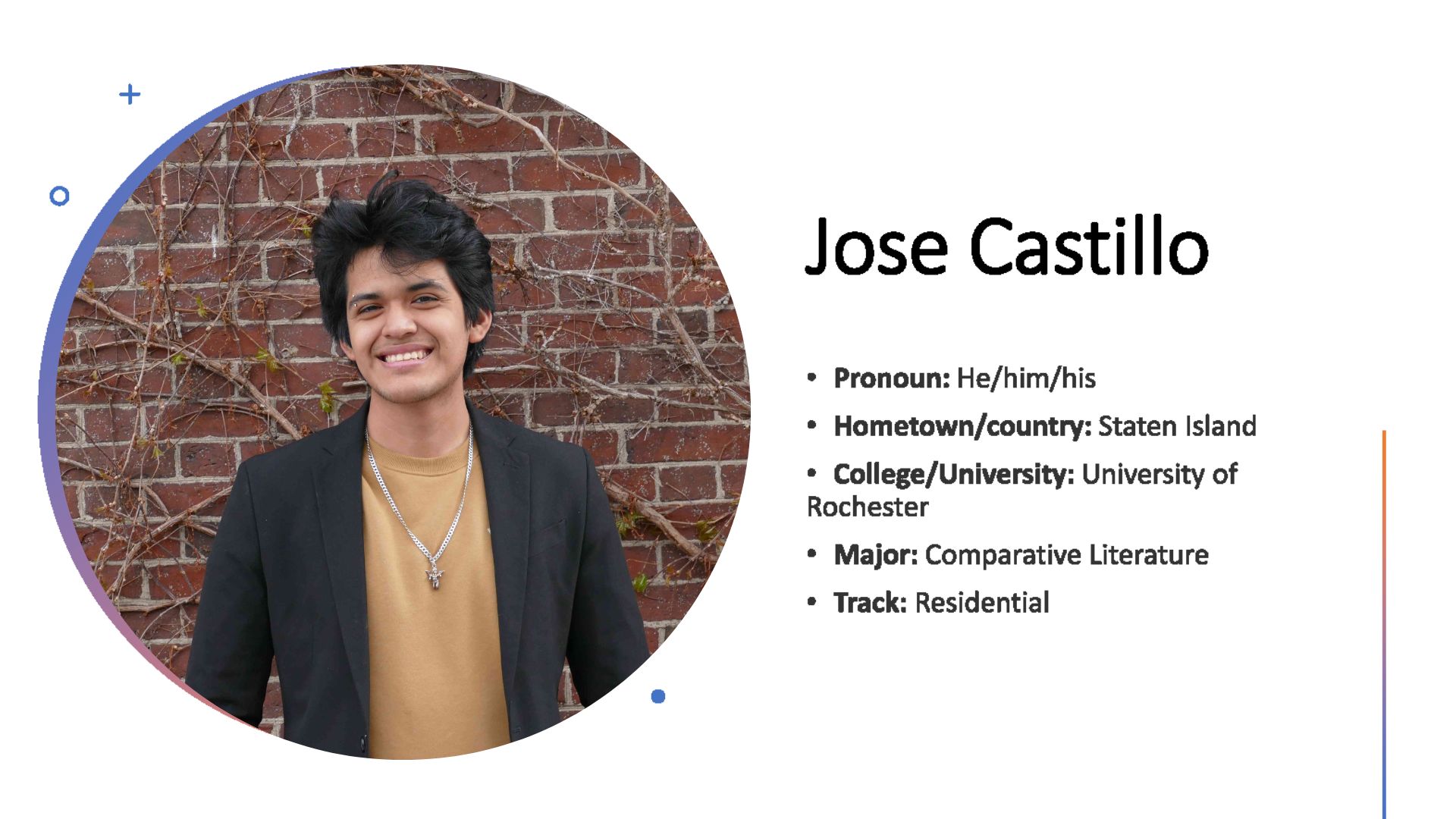 JSI Profiles