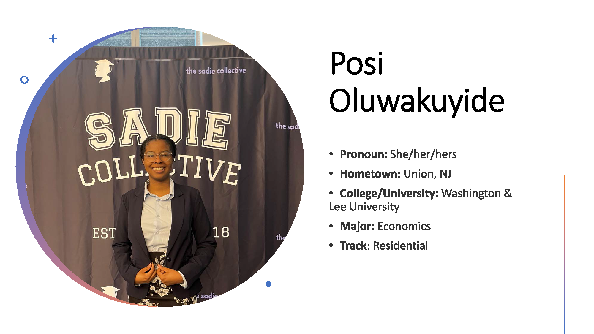 Posi Oluwakuyide
