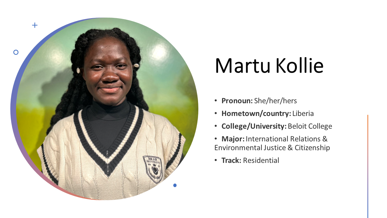Martu Kollie