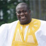 Pa Ousman Joof