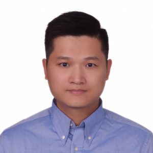 Yu-Heng Jung Yu-Heng Jung