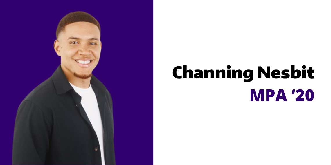Channing Nesbit
