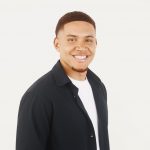 Channing Nesbitt