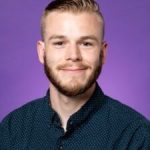 Wyatt Langstraat headshot