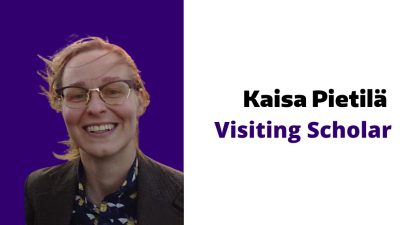 Kaisa Pietilä