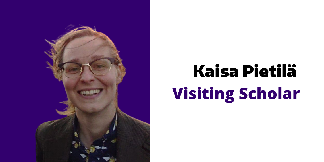 Kaisa Pietilä