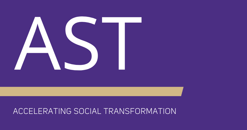 AST Accelerating Social Transformation