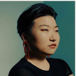 Dahn Bi Lee-Hong