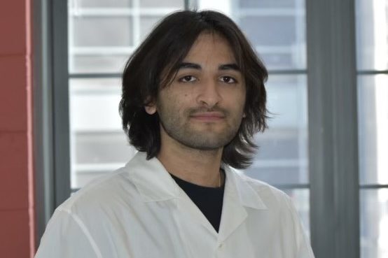 Zahid Yusuf