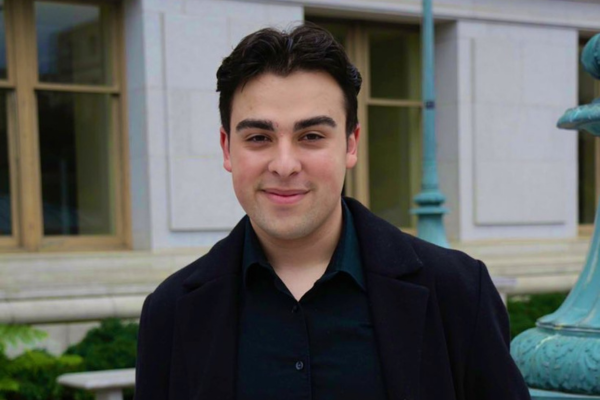 Diego Reynoso-Ramirez