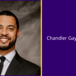 Chandler Gayton, MPA ’22