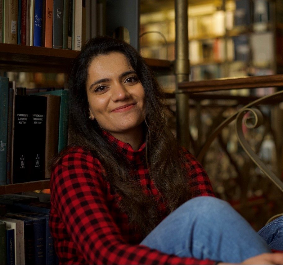 Vanisha Sharma