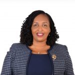 Evelyn Nganga Headshot