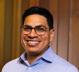 Christian R. Diaz