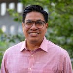 Christian R. Diaz headshot