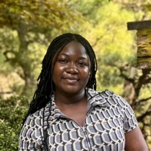 Yaa Boateng Yaa Boateng