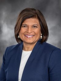 Sen. Vandana Slatter, D-48