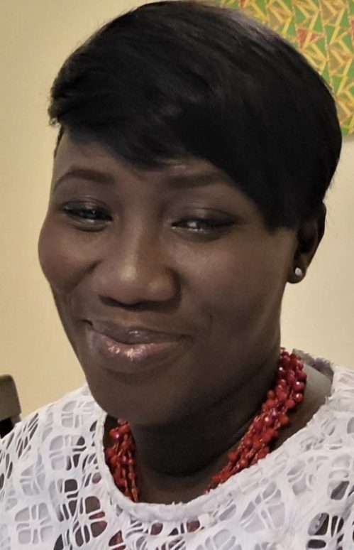 Afua Twumasi Afua Twumasi