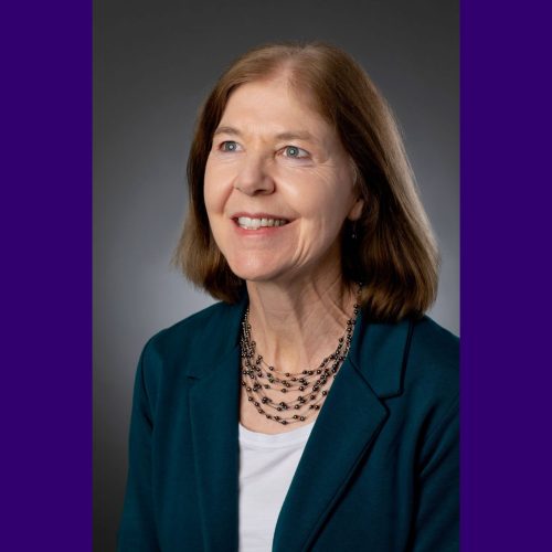 Alison Cullen Headshot Alison Cullen headshot