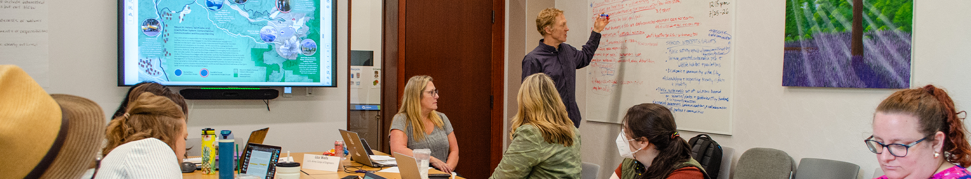 Building Resilient Local Governments Evans School of Public Policy