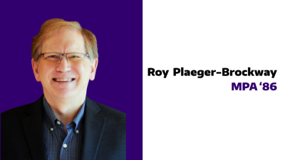 Roy Plaeger-Brockway