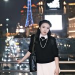 Sylvia Chen Sylvia Chen