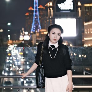 Sylvia Chen Sylvia Chen