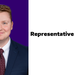 Representative Zach Hall