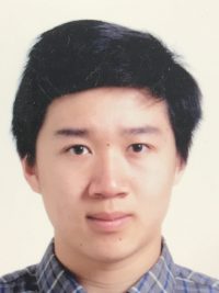 Dafeng Xu