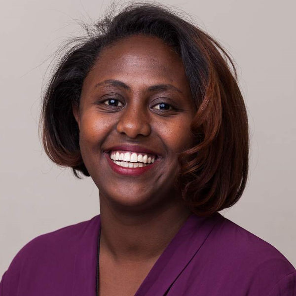 Rahel Asefa