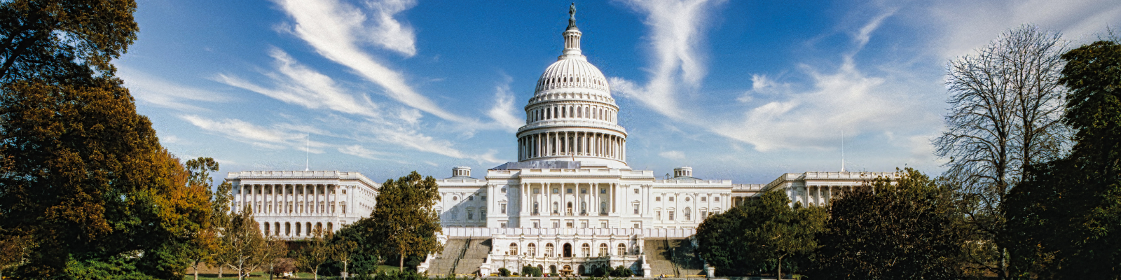 US Capitol Building