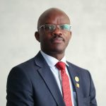 Gilbert Mateeka Arinaitwe