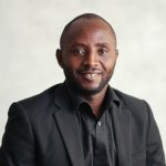 Ernest Sylvanus Ntagaye