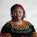Mercy Magdalen Sirri Fundoh