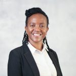 Judith Mwansa-Kambafwile