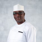 Sumaila Gariba Abubakari Sumaila Gariba Abubakari
